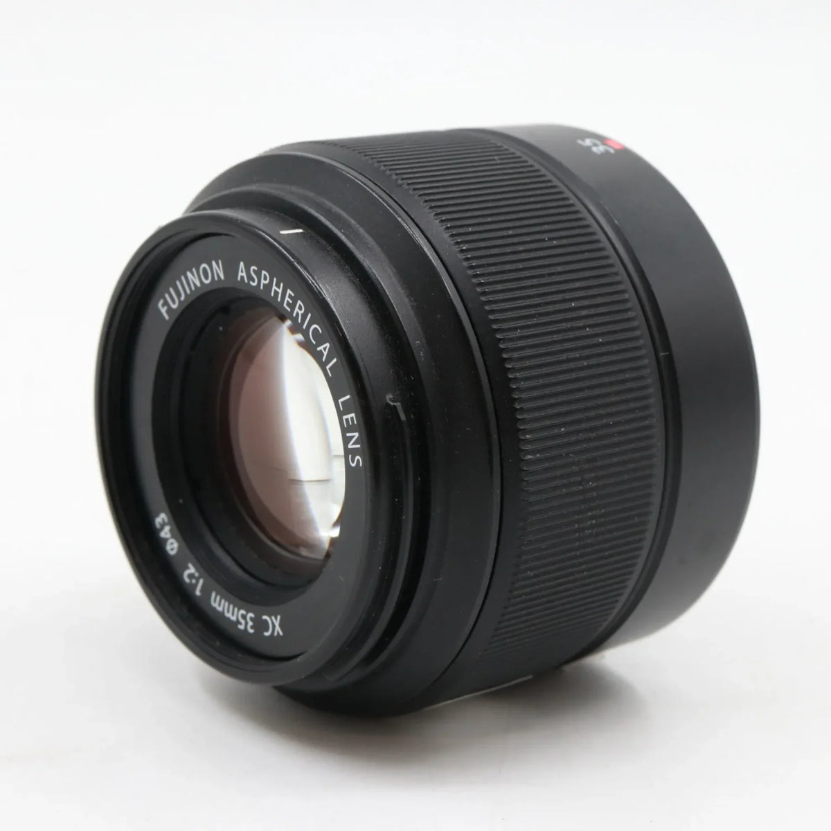 Fujifilm XC 35mm f/2 used