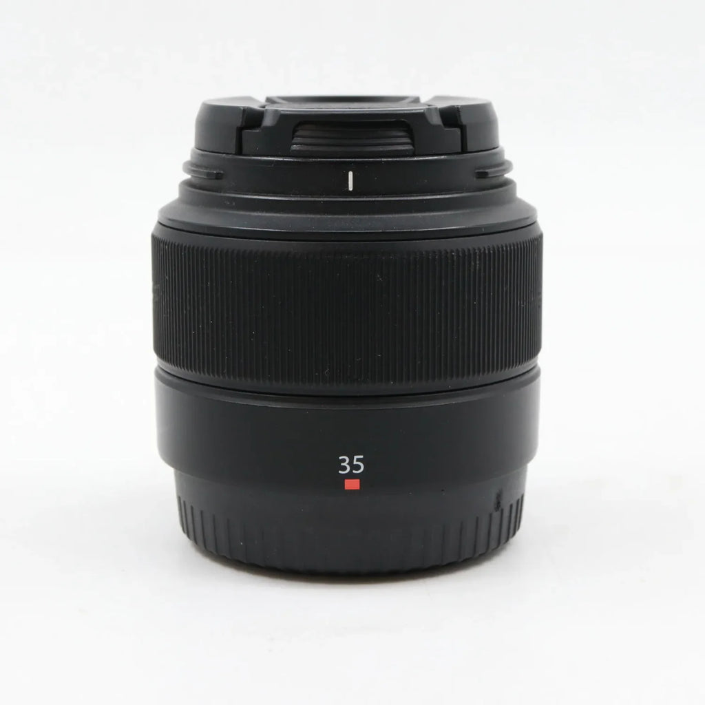Fujifilm XC 35mm f/2 used