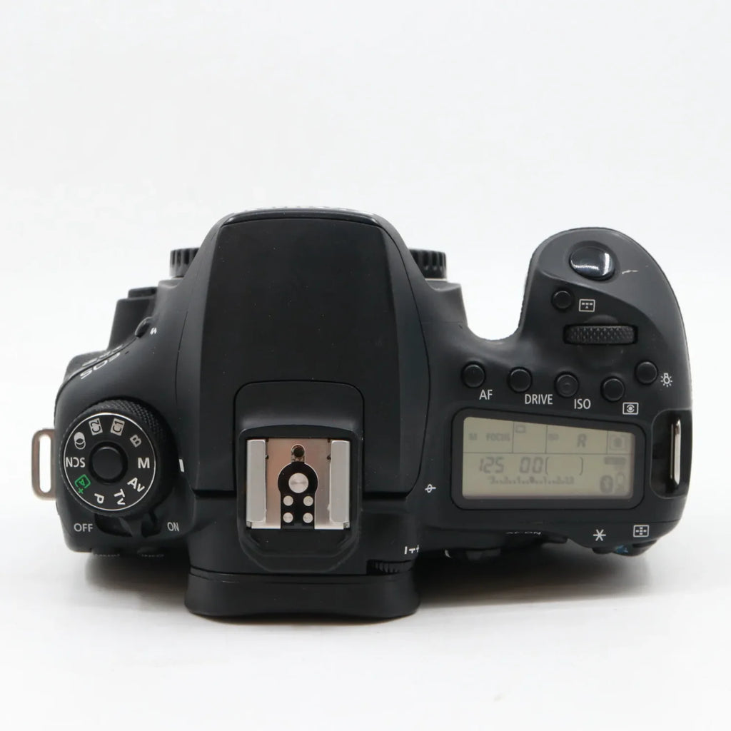 Canon EOS 90D body tweedehands