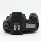 Canon EOS 90D body tweedehands