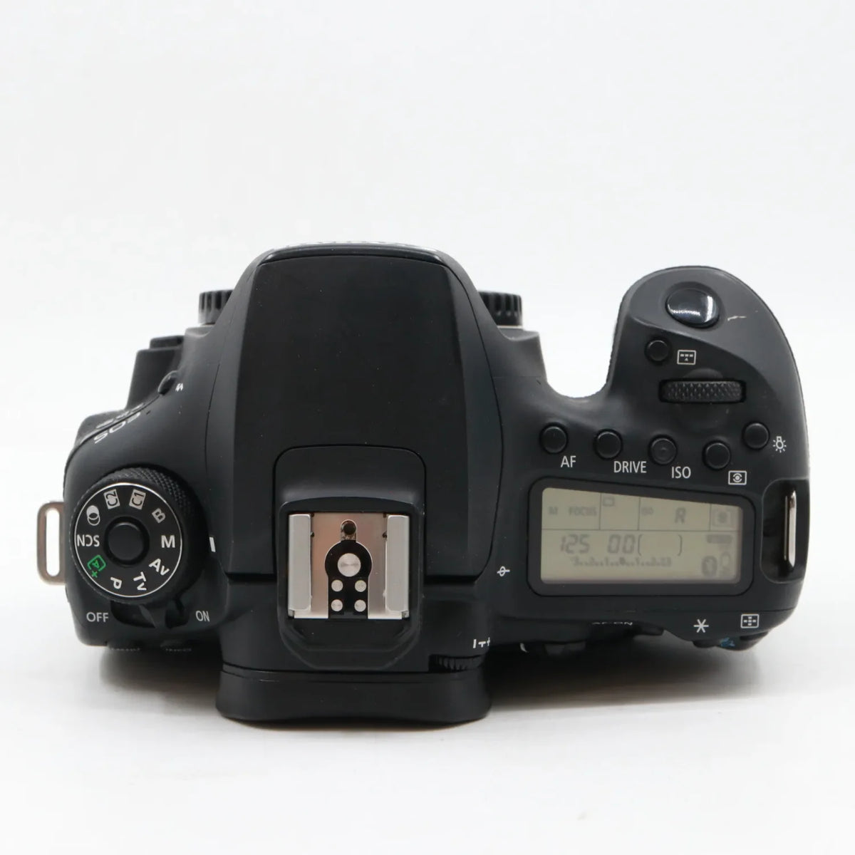 Canon EOS 90D body tweedehands