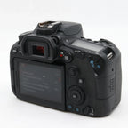 Canon EOS 90D body tweedehands