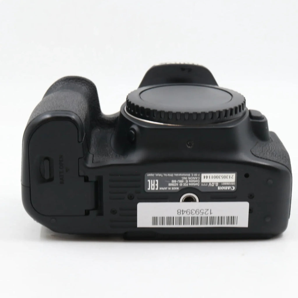 Canon EOS 90D body tweedehands