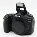 Canon EOS 90D body tweedehands