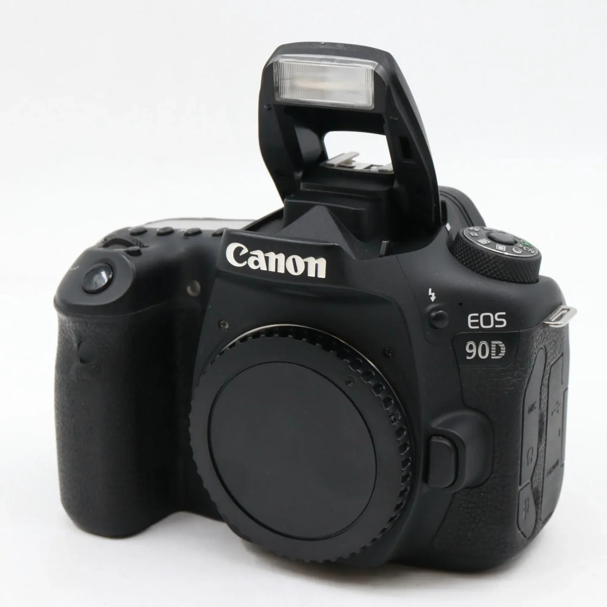 Canon EOS 90D body tweedehands