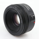 Canon EF 50mm f/1.8 STM tweedehands
