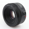 Canon EF 50mm f/1.8 STM used