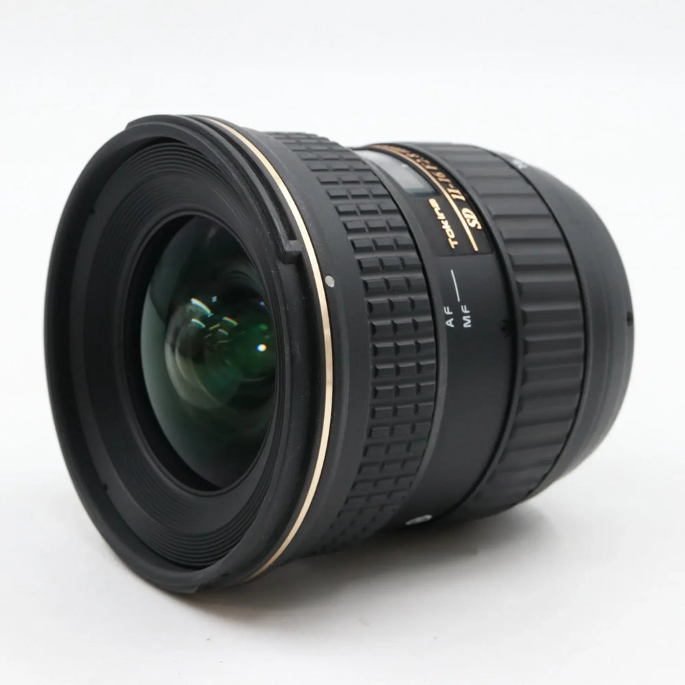 Tokina 11-16mm f/2.8 SD AT-X Pro (IF) DX II Nikon used