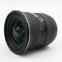 Tokina 11-16mm f/2.8 SD AT-X Pro (IF) DX II Nikon used