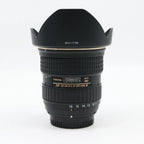 Tokina 11-16mm f/2.8 SD AT-X Pro (IF) DX II Nikon used