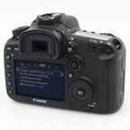 Canon EOS 7D mark II boîtier occasion