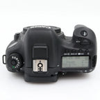 Canon EOS 7D mark II boîtier occasion