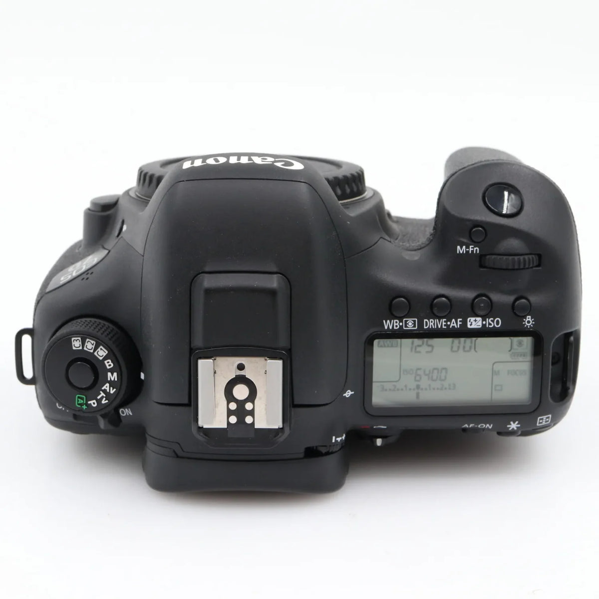 Canon EOS 7D mark II boîtier occasion