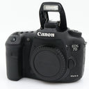 Canon EOS 7D mark II boîtier occasion
