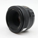 Nikon AF-S 50mm f/1.8 G gebraucht