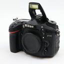 Nikon D7100 body tweedehands