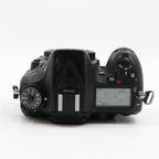 Nikon D7100 body tweedehands