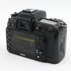Nikon D7100 body tweedehands