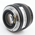 Canon EF 50mm f/1.4 USM occasion