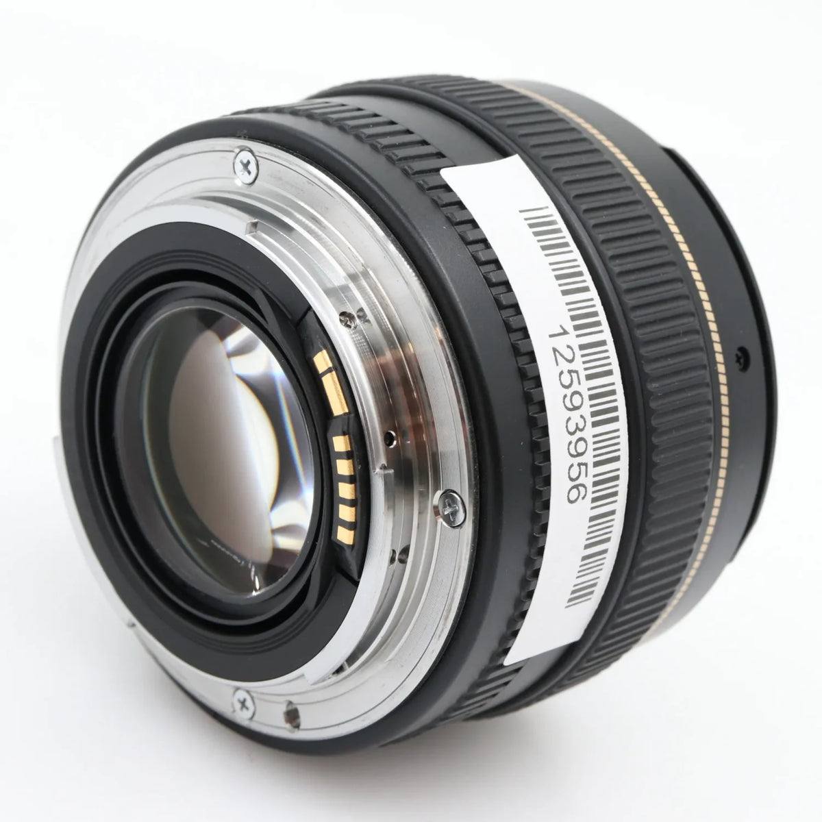 Canon EF 50mm f/1.4 USM occasion