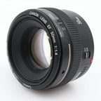Canon EF 50mm f/1.4 USM occasion