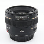 Canon EF 50mm f/1.4 USM occasion
