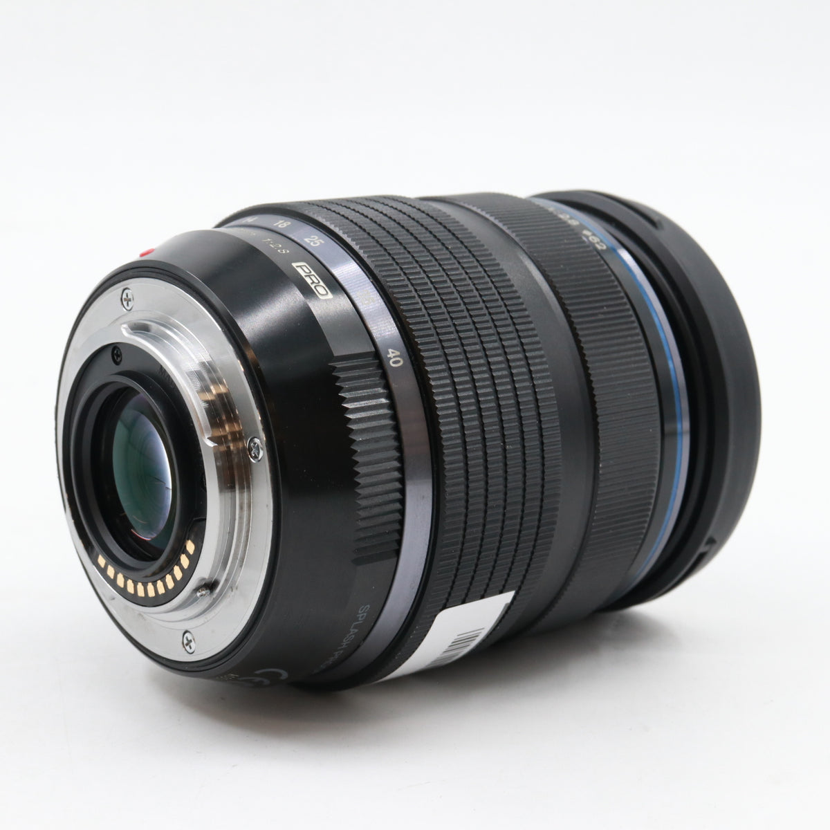 Olympus M.Zuiko Digital 12-40mm f/2.8 PRO occasion