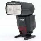 Canon Speedlite 580EX II gebraucht