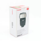 Canon Speedlite 580EX II used