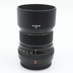 Fujifilm XF 50mm f/2 R WR occasion