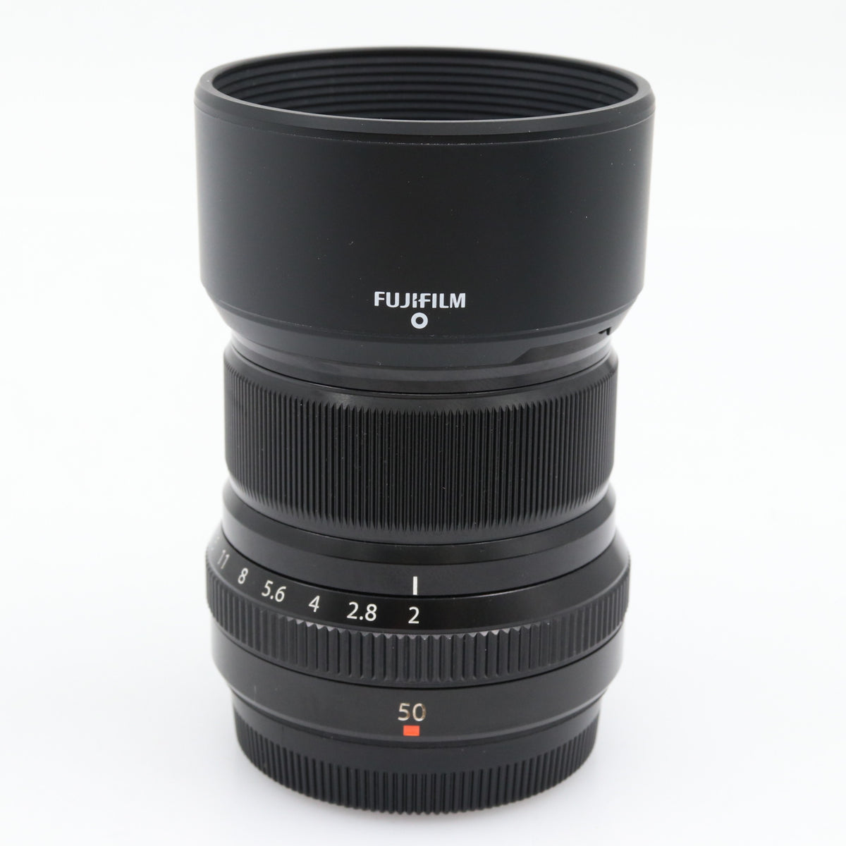 Fujifilm XF 50mm f/2 R WR occasion