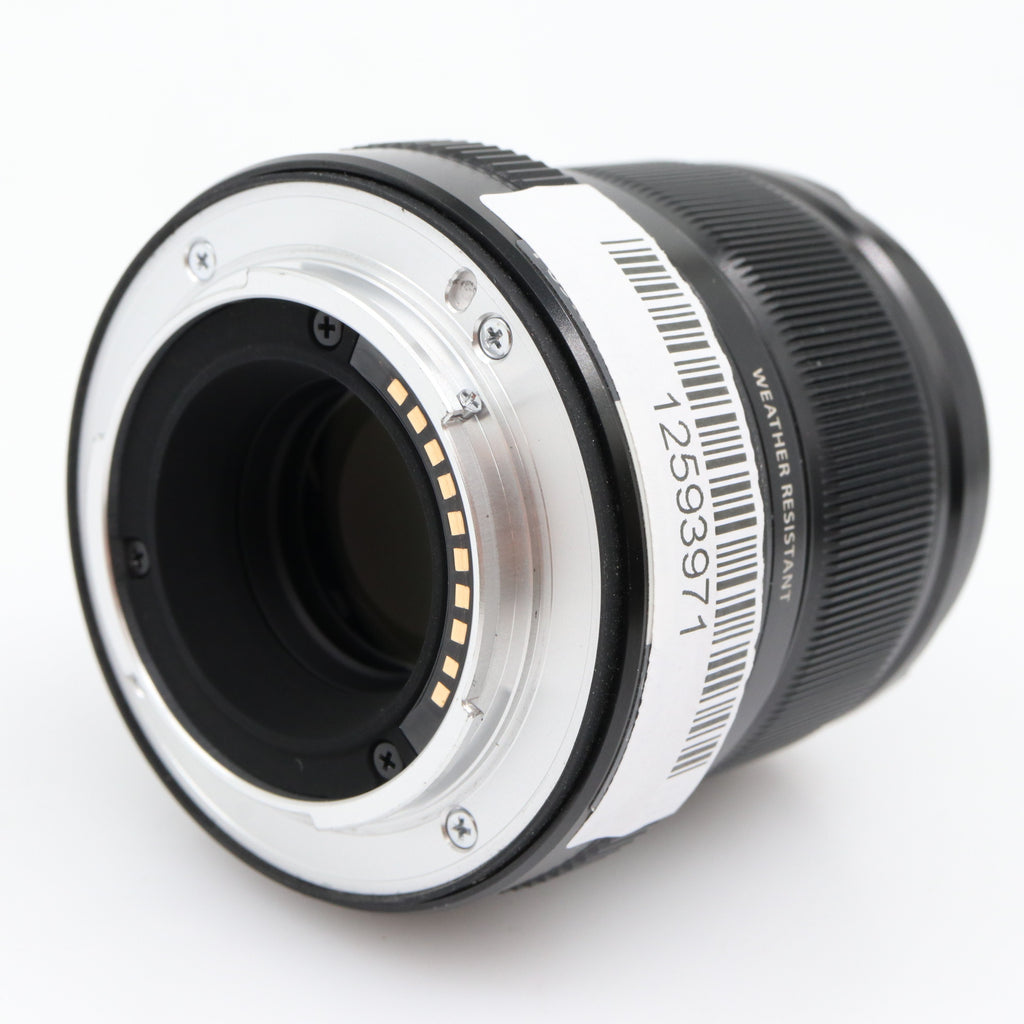 Fujifilm XF 50mm f/2 R WR occasion