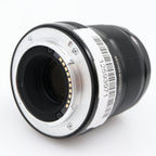 Fujifilm XF 50mm f/2 R WR occasion