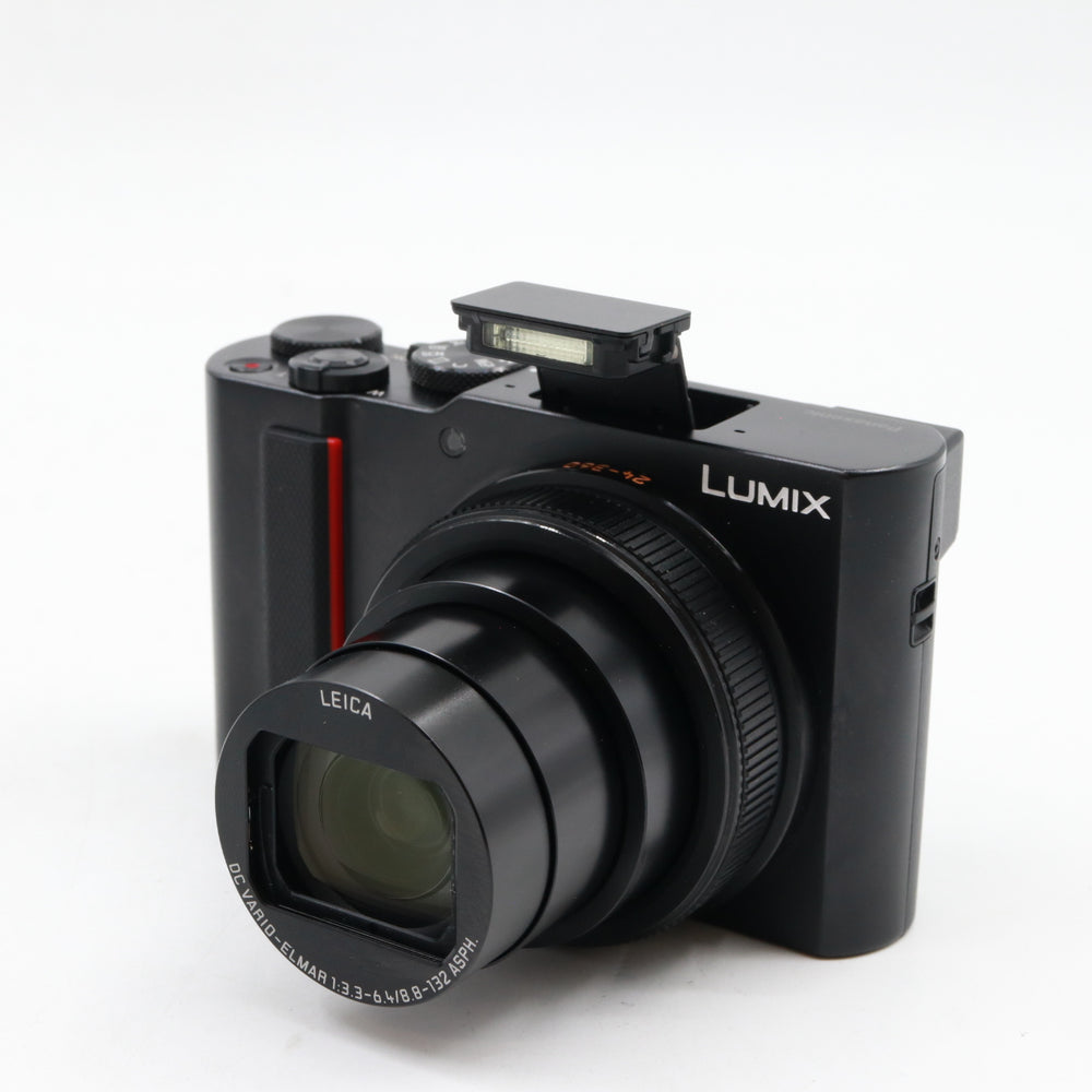 Panasonic Lumix DC-TZ202 occasion