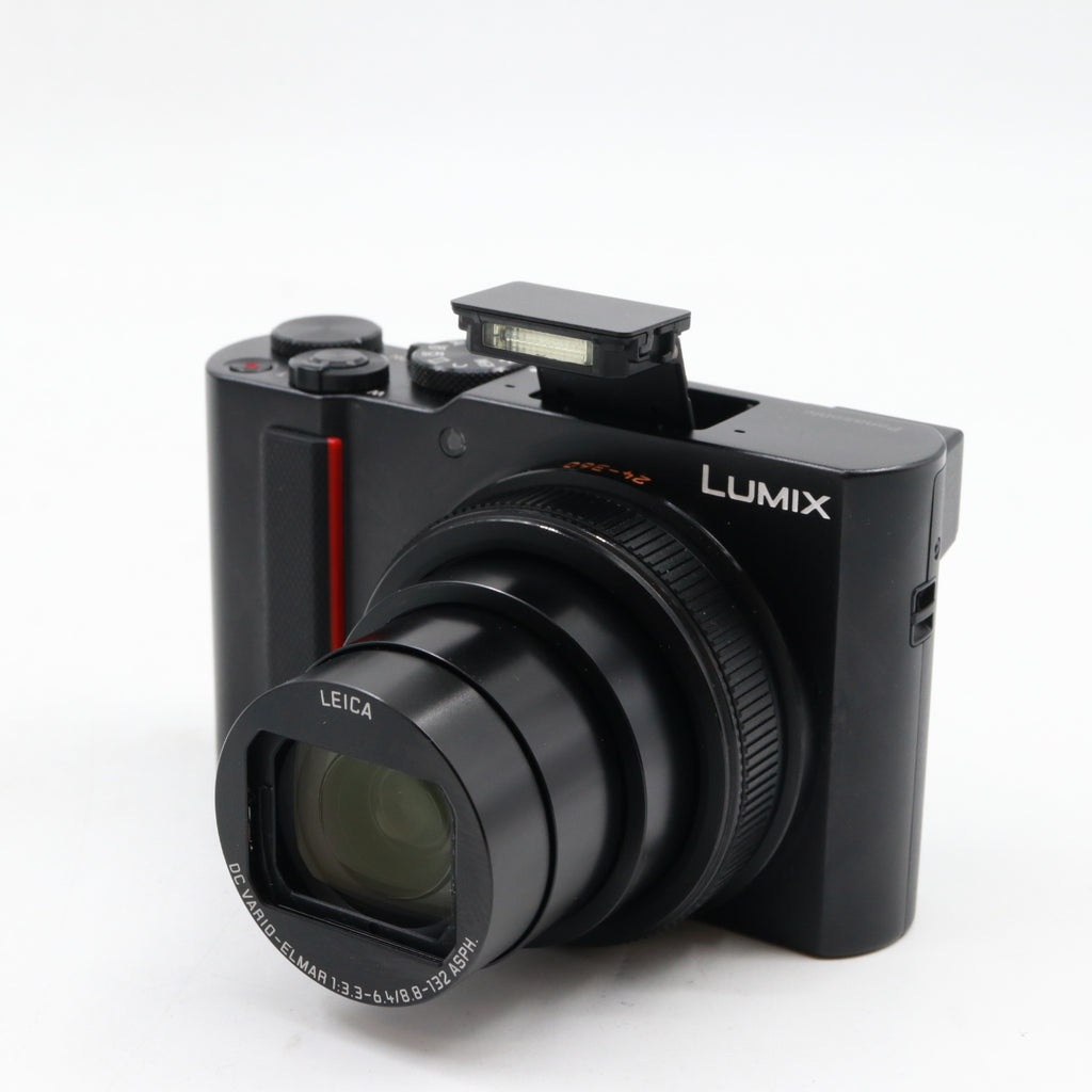 Panasonic Lumix DC-TZ202 occasion