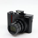 Panasonic Lumix DC-TZ202 occasion