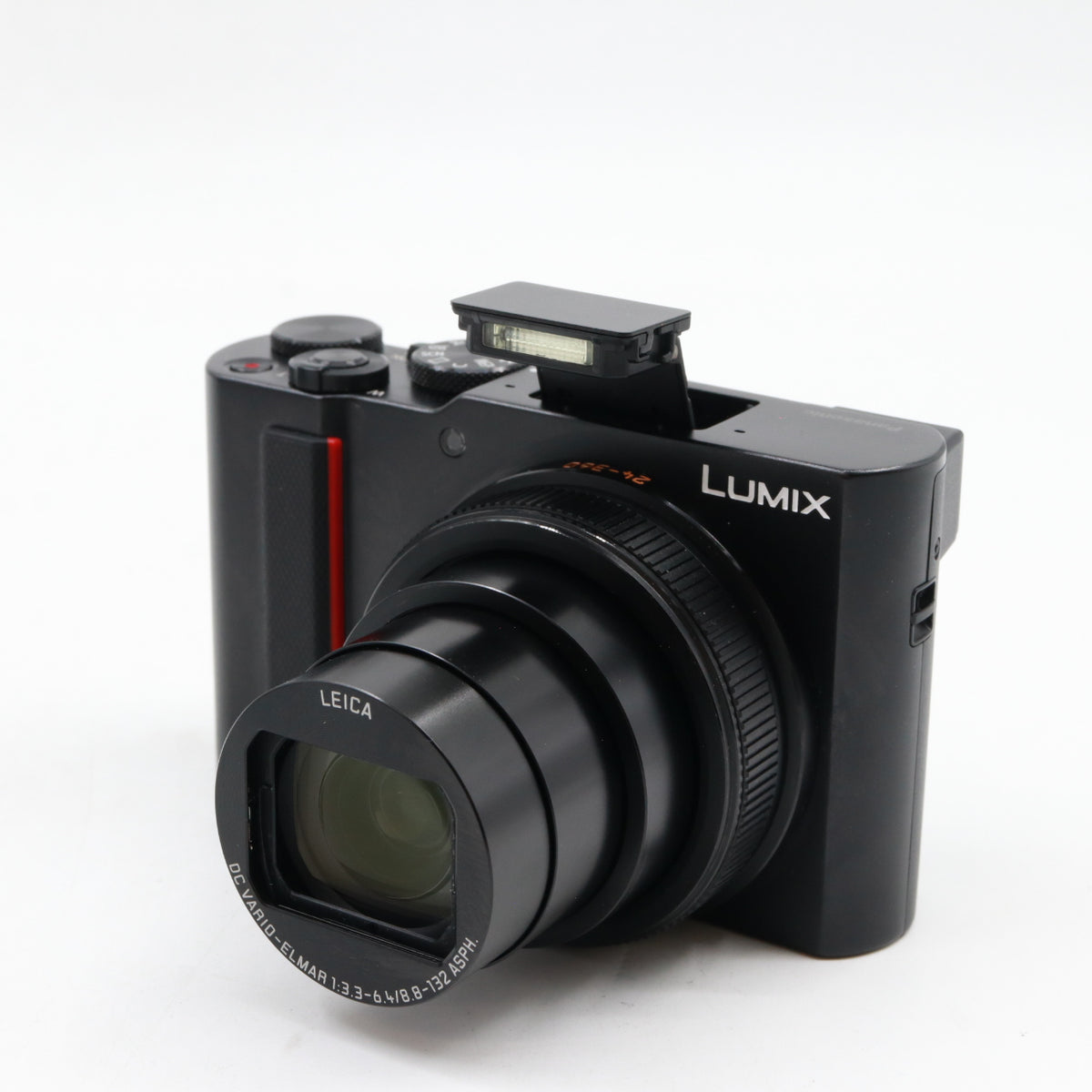 Panasonic Lumix DC-TZ202 occasion