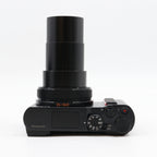 Panasonic Lumix DC-TZ202 occasion