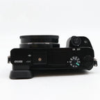 Sony A6100 body occasion