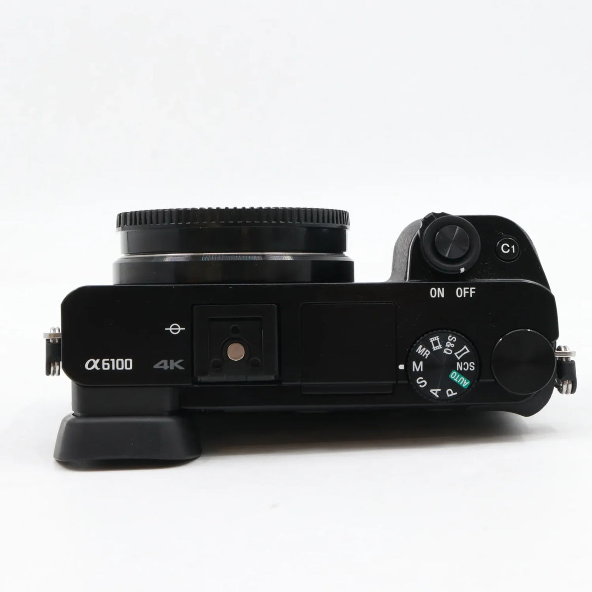 Sony A6100 body occasion