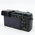 Sony A6100 body occasion