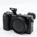 Sony A6100 body occasion