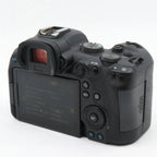 Canon EOS R6 body occasion