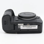 Canon EOS R6 body occasion
