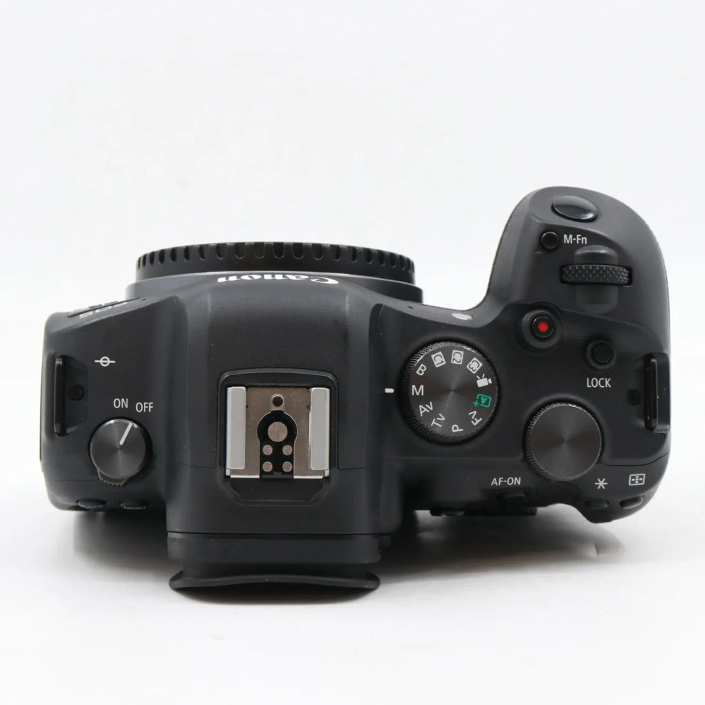 Canon EOS R6 body occasion