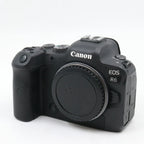 Canon EOS R6 body occasion