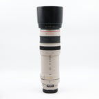 Canon EF 100-400mm f/4.5-5.6 L IS USM (zoom à coulisse) occasion