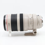 Canon EF 100-400mm f/4.5-5.6 L IS USM (zoom à coulisse) occasion