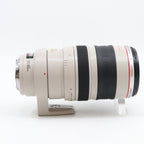 Canon EF 100-400mm f/4.5-5.6 L IS USM (zoom à coulisse) occasion