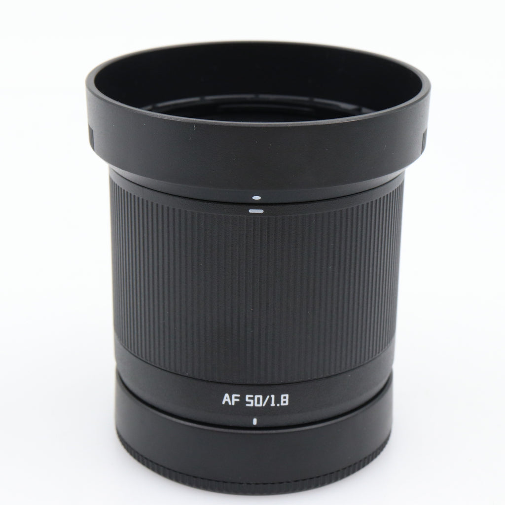 TTArtisan AF 50mm F/1.8 Neo Sony FE occasion